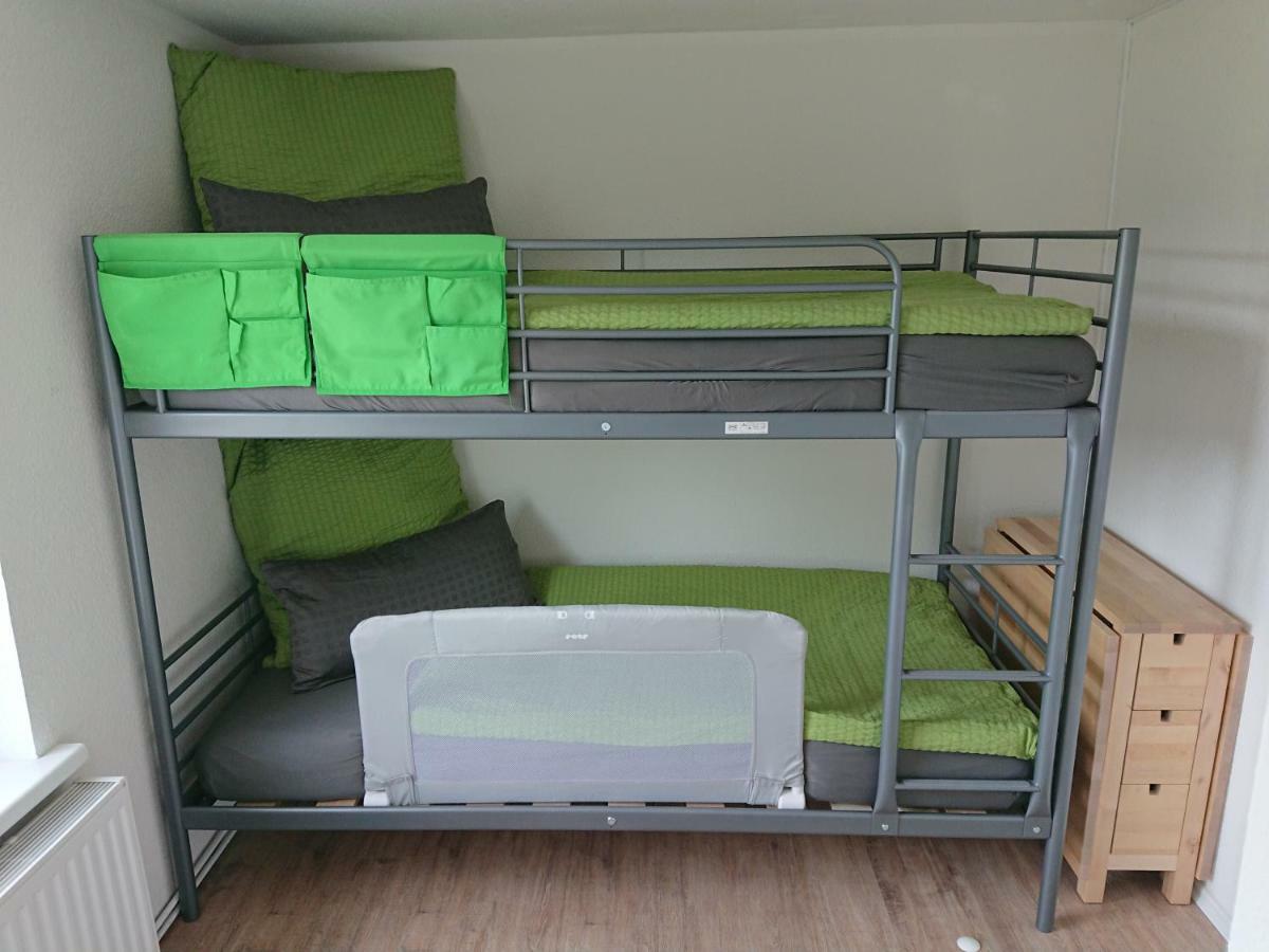 Zur Alten Schmiede Ladelund 外观 照片