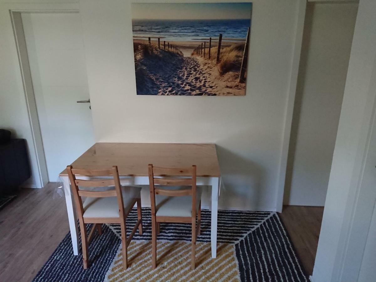 Zur Alten Schmiede Ladelund 外观 照片