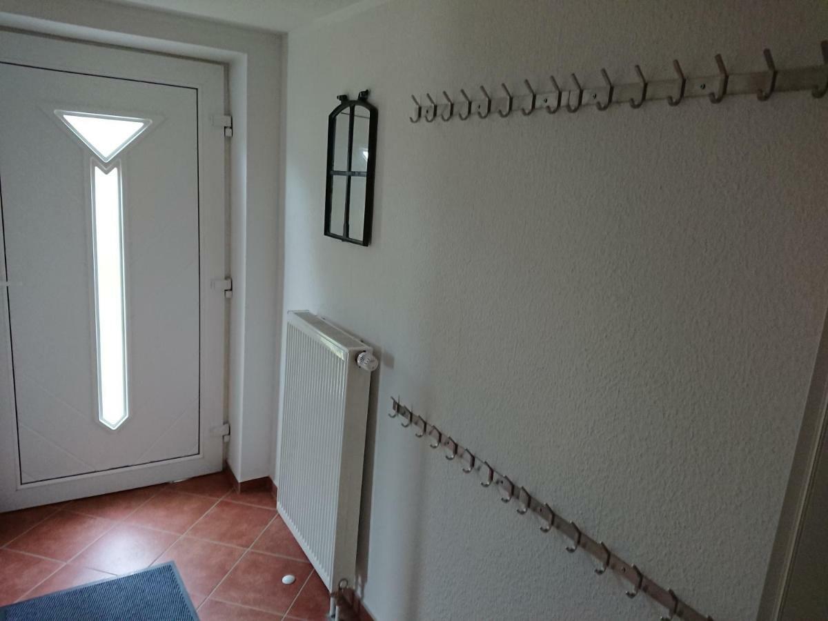 Zur Alten Schmiede Ladelund 外观 照片